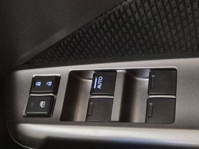2019 Honda Grace