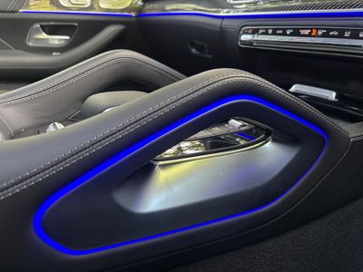2025 Mercedes-Benz GLE Class