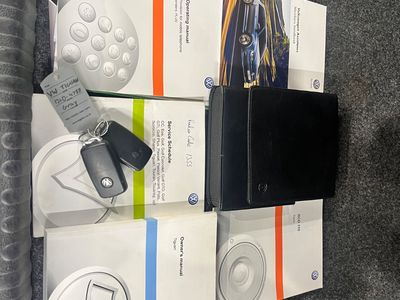 2013 Volkswagen Tiguan