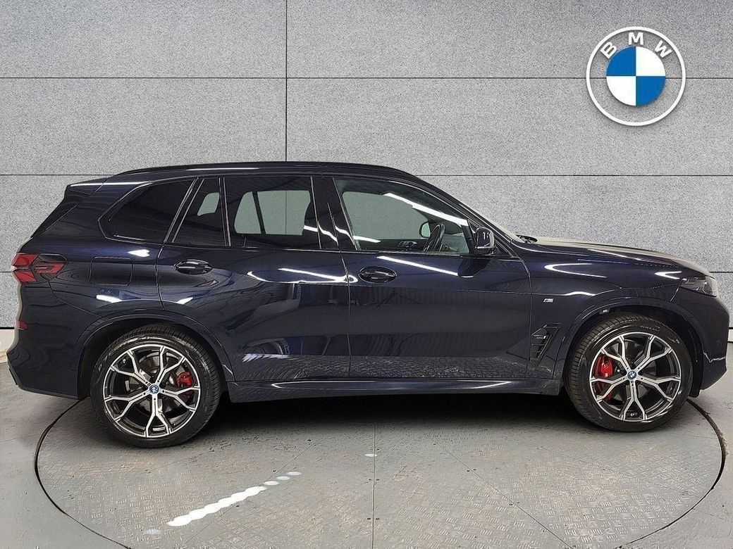 2023 BMW X5