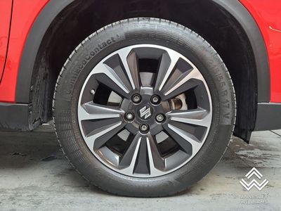 2022 Suzuki Vitara