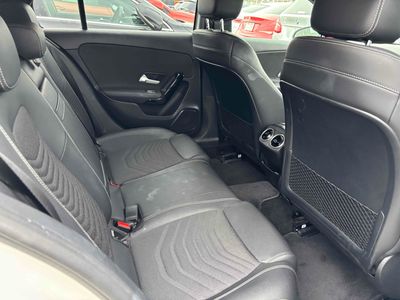 2019 Mercedes-Benz A Class