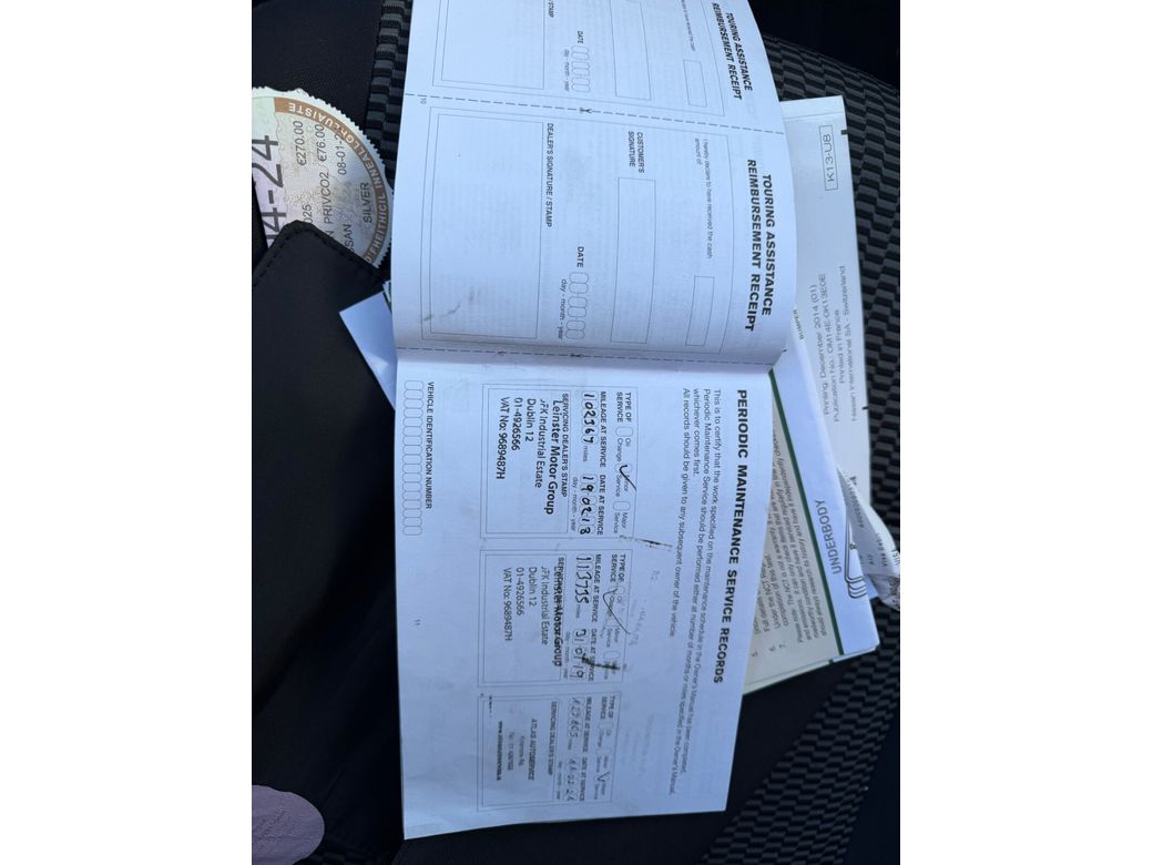 2015 Nissan Micra