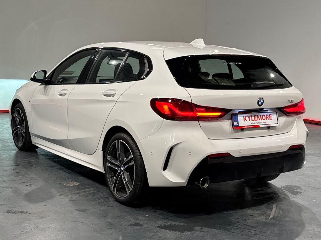 2024 BMW 1 Series