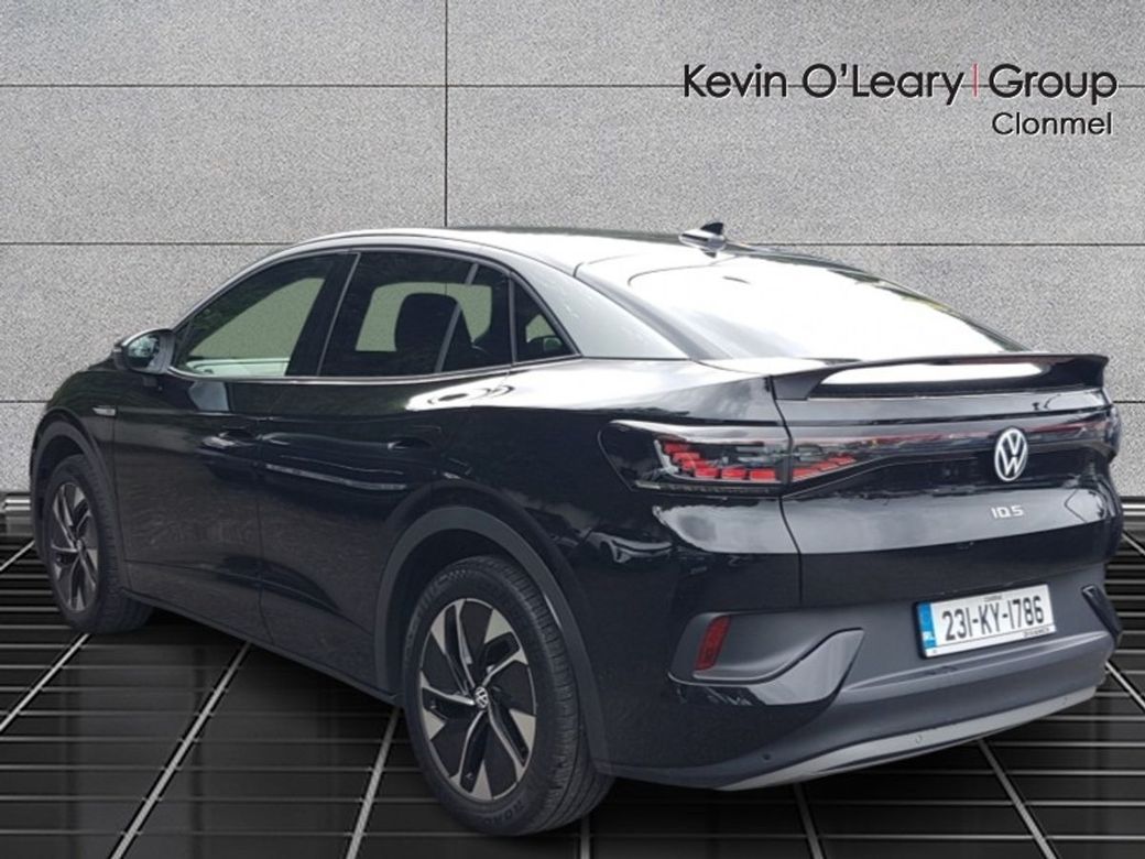 2023 Volkswagen ID.5
