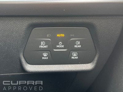 2025 Cupra Leon