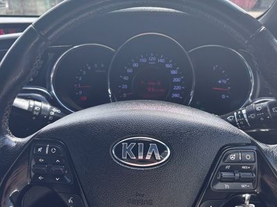 2016 Kia pro_ceed
