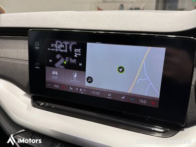 2023 Skoda Octavia