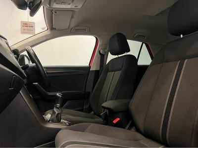 2018 Volkswagen T-Roc