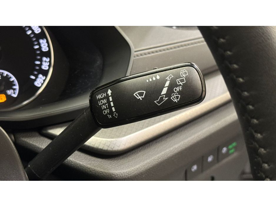 2024 Skoda Octavia