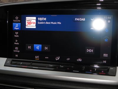 2024 Ford Tourneo Connect