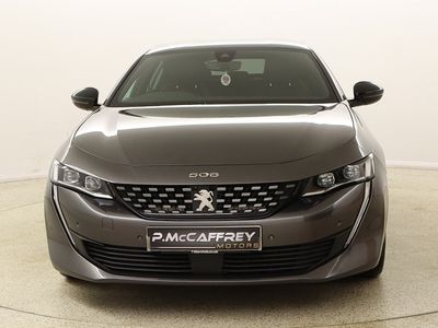 2022 Peugeot 508