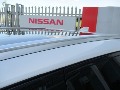 2026 Nissan Qashqai