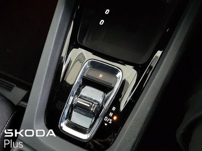 2024 Skoda Octavia
