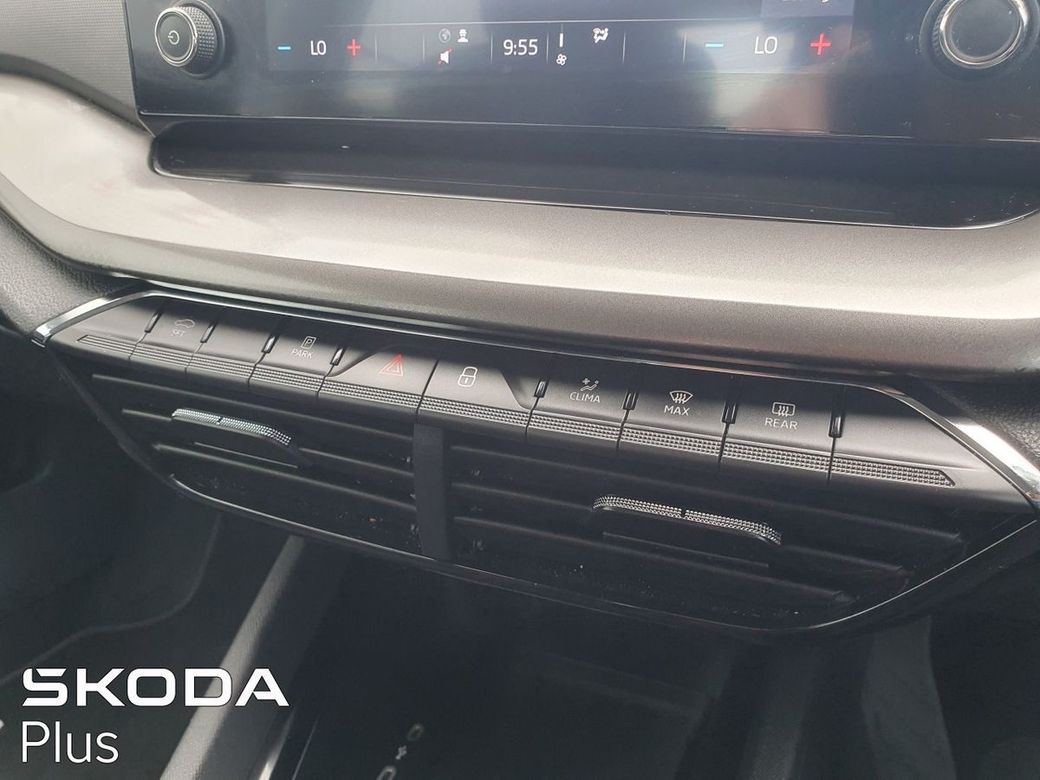 2024 Skoda Octavia