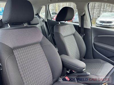 2017 Volkswagen Polo