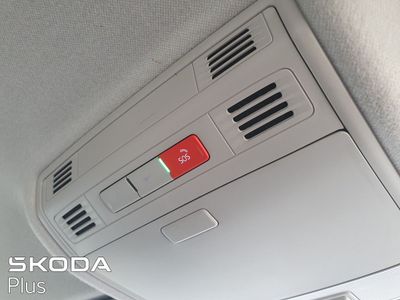 2023 Skoda Fabia