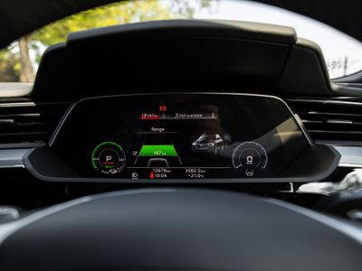 2023 Audi Q8 e-tron