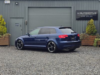 2013 Audi A3