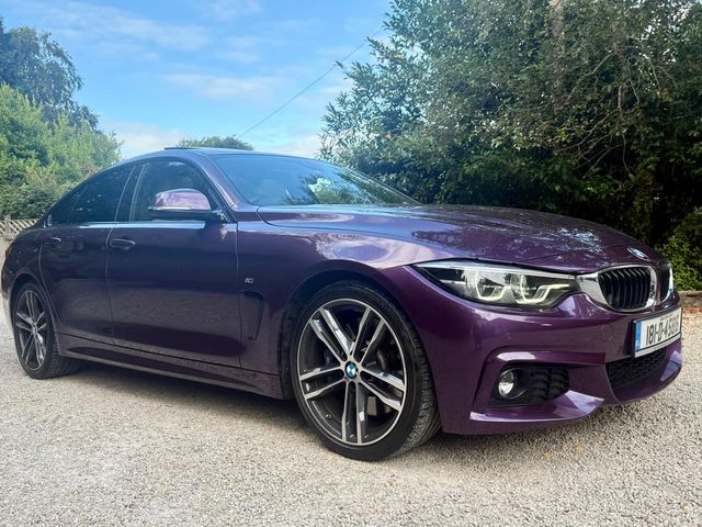 vehicle for sale from Deerpark Motor Company