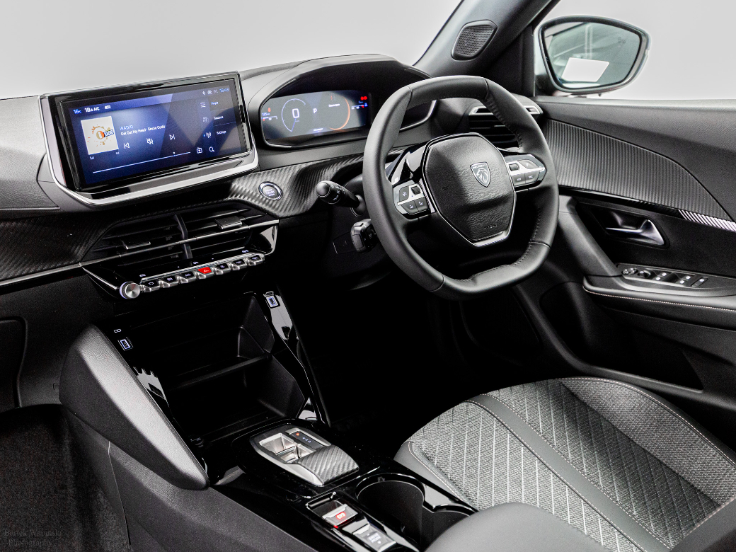 2026 Peugeot 2008