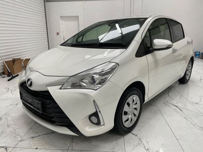 2020 Toyota Yaris