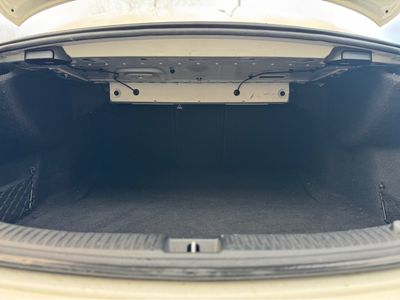 2016 Mercedes-Benz C Class