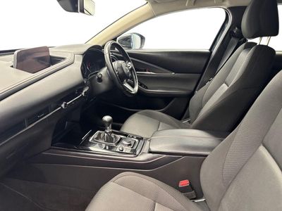 2023 Mazda CX-30