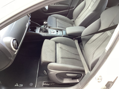 2017 Audi A3