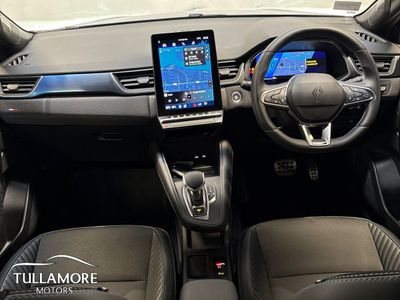 2025 Renault Symbioz