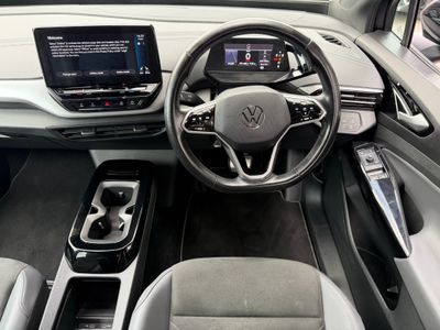 2023 Volkswagen ID.4