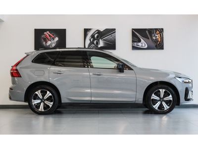 2024 Volvo XC60