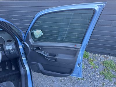 2008 Opel Meriva