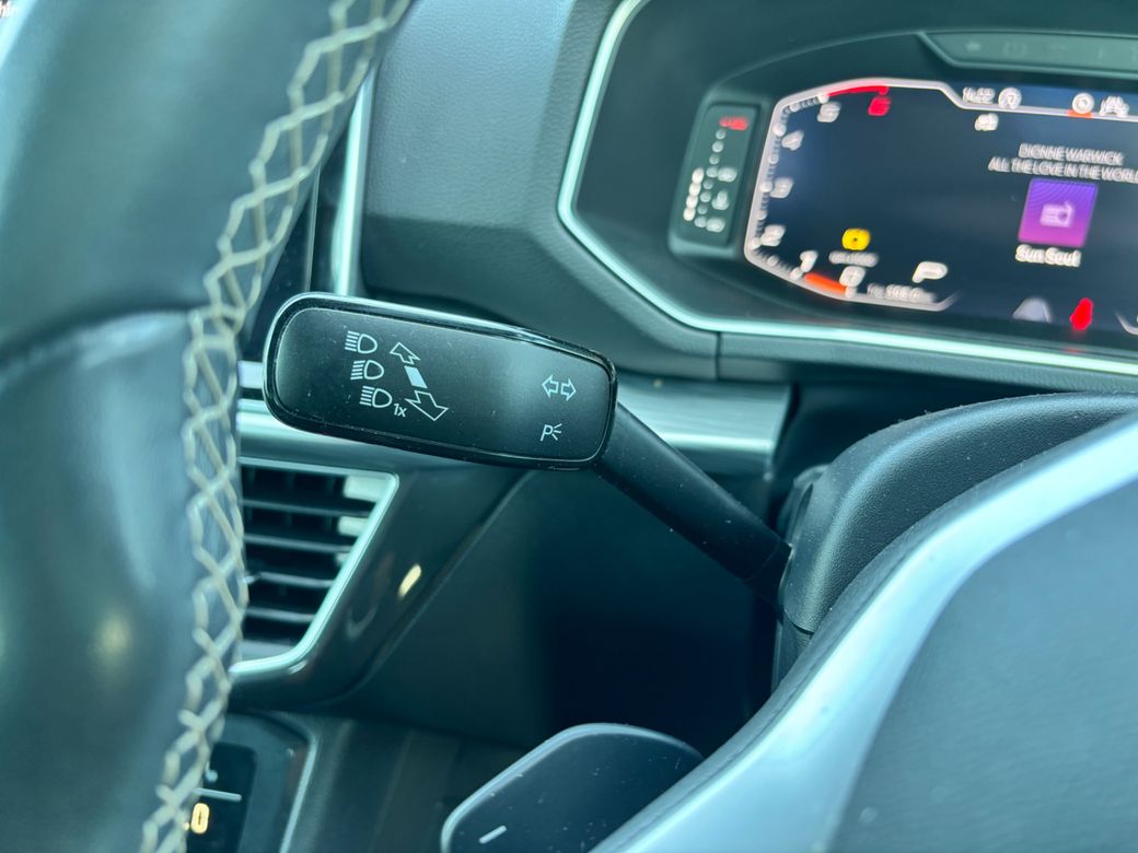 2023 SEAT Tarraco