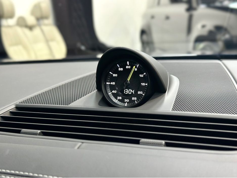 2023 Porsche Panamera