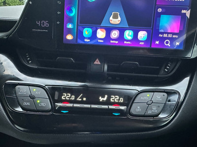 2019 Toyota C-HR