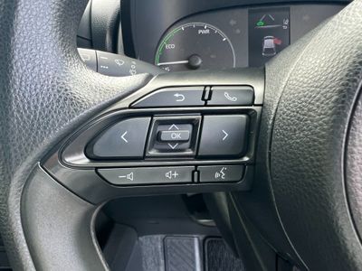 2020 Toyota Yaris