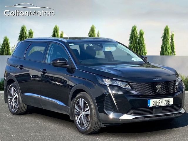 vehicle for sale from Colton Motors Mullingar