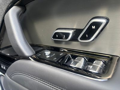 2024 Land Rover Range Rover Sport