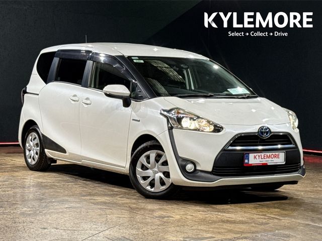 vehicle for sale from Kylemore Cars
