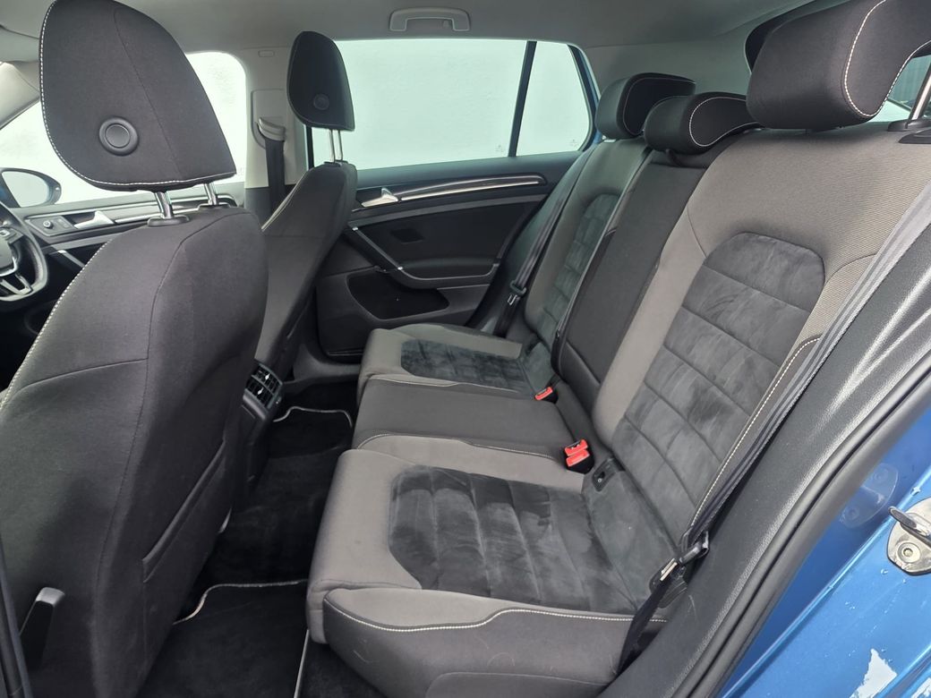 2014 Volkswagen Golf