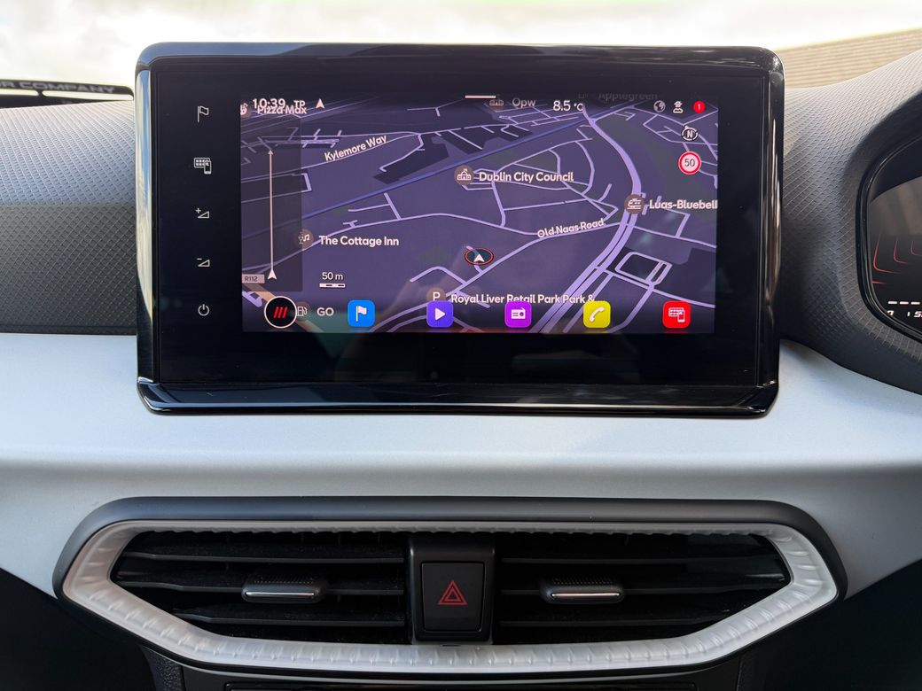 2023 SEAT Arona