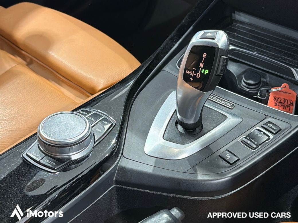 2017 BMW 1 Series