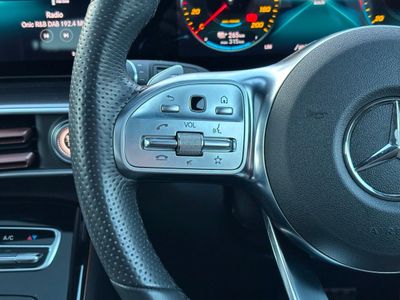 2022 Mercedes-Benz EQC