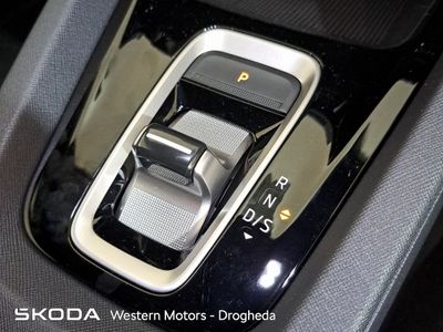 2026 Skoda Octavia