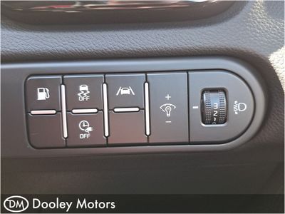 2023 Kia XCeed