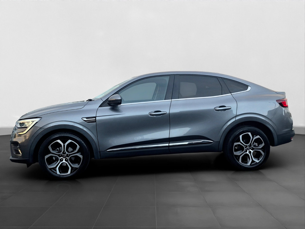 2023 Renault Arkana