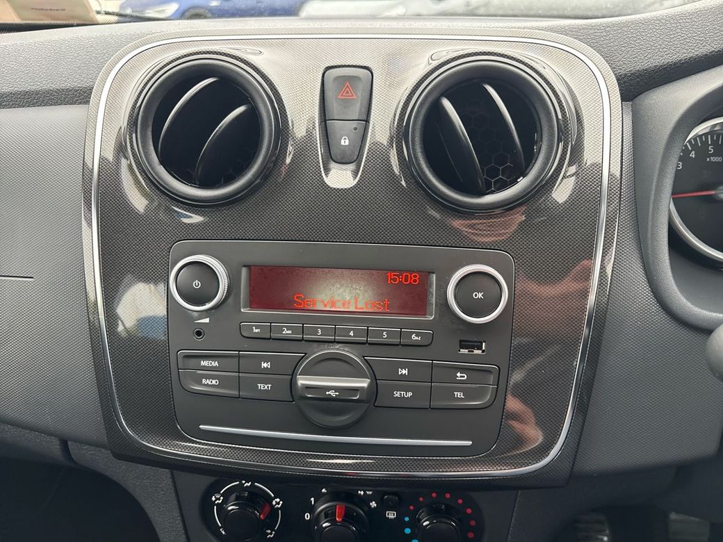 2019 Dacia Sandero