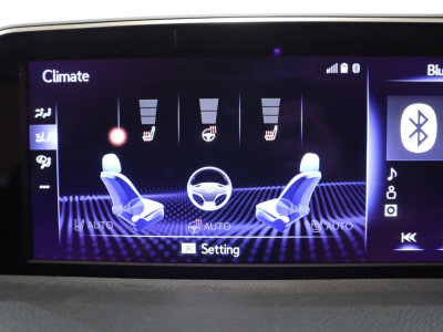2021 Lexus ES 300h