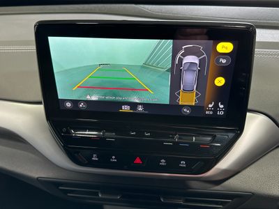 2023 Volkswagen ID.4
